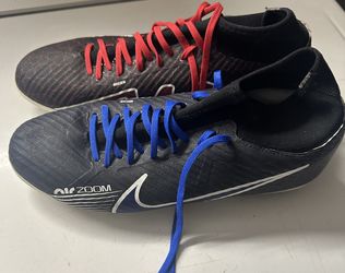 Nike Mercurial Superfly 9 Size 7.5