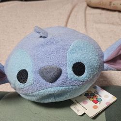 Disney Stitch Plush Toy 