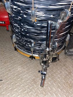 Drums