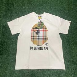 Burberry Bape