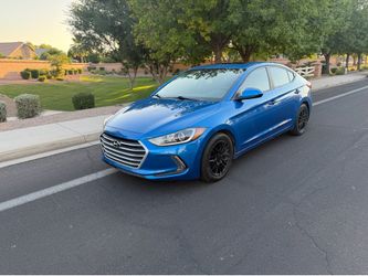 Vendo Hyundai Elantra