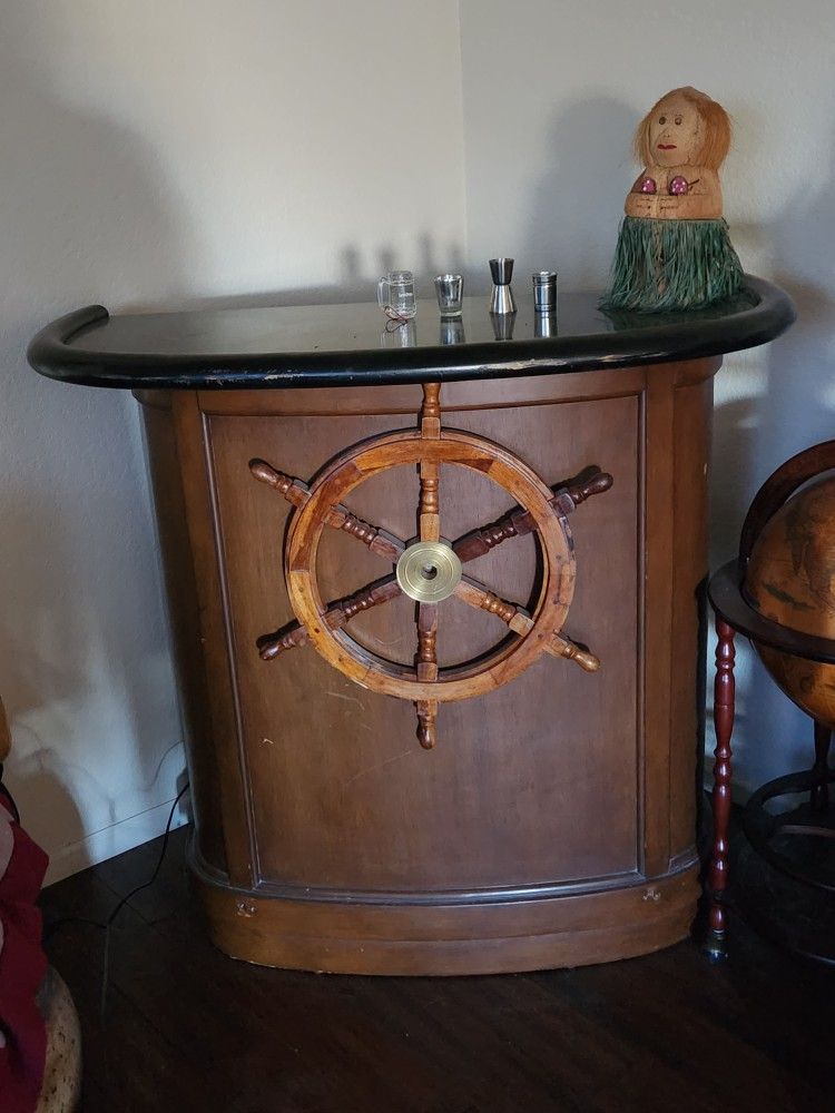 Bar Nautical