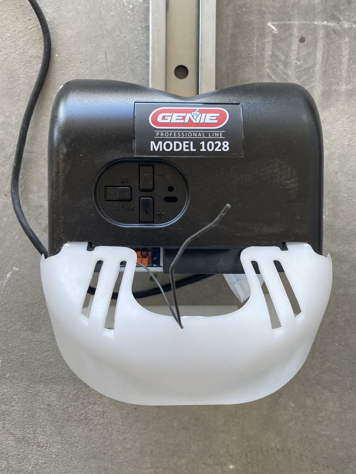 Garage Door Opener