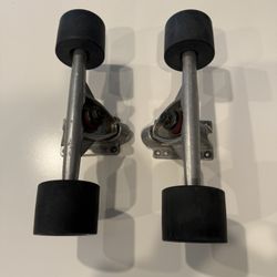 Penny Skateboard Wheels