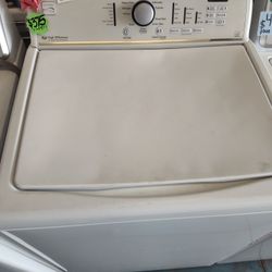 Kenmore 3.9 Cu.ft. High Efficiency Low Water Wash Technology Impeller model.