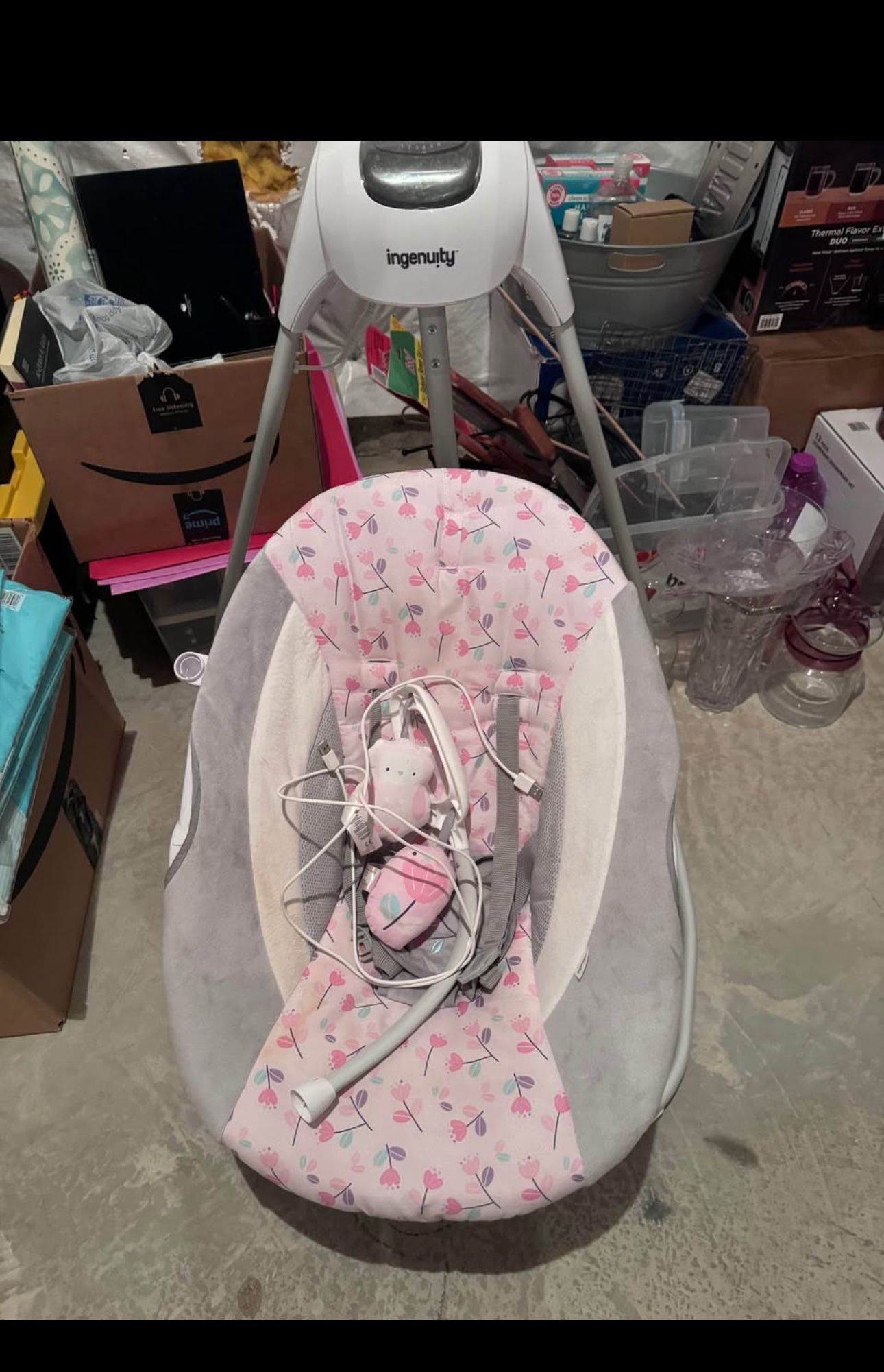 Baby Swing
