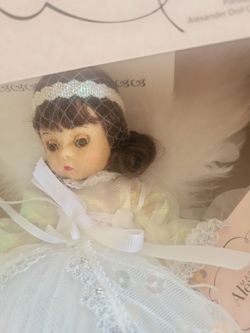 Madame Alexander