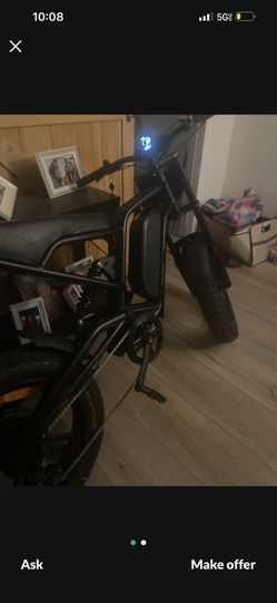 Windone E2 E Bike