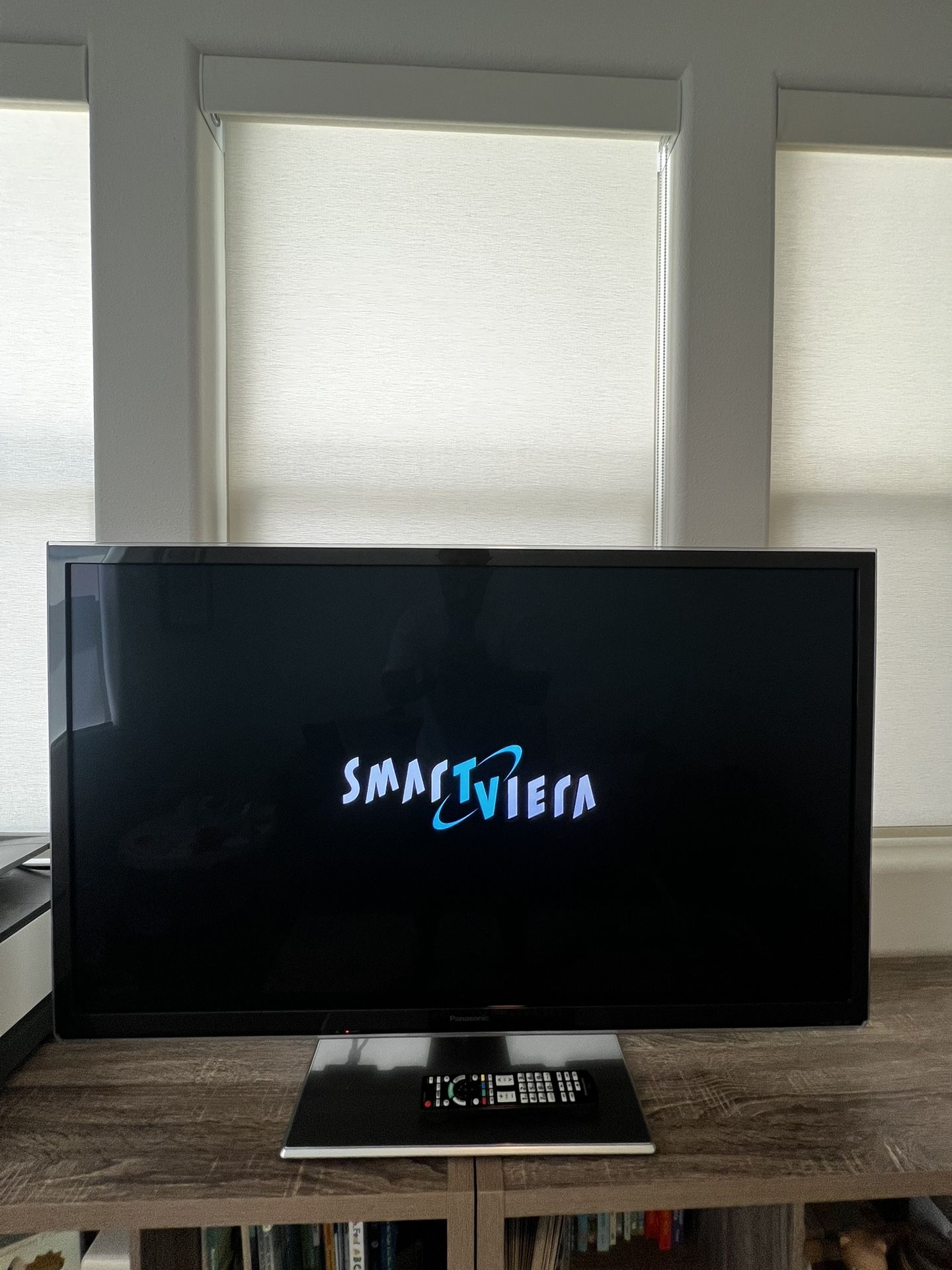 Panasonic 50in TV