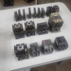 Breakers Electrical