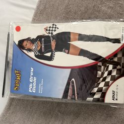 Women’s Halloween Costume 