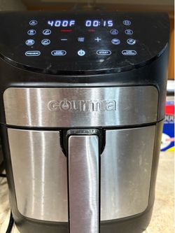 Air fryer