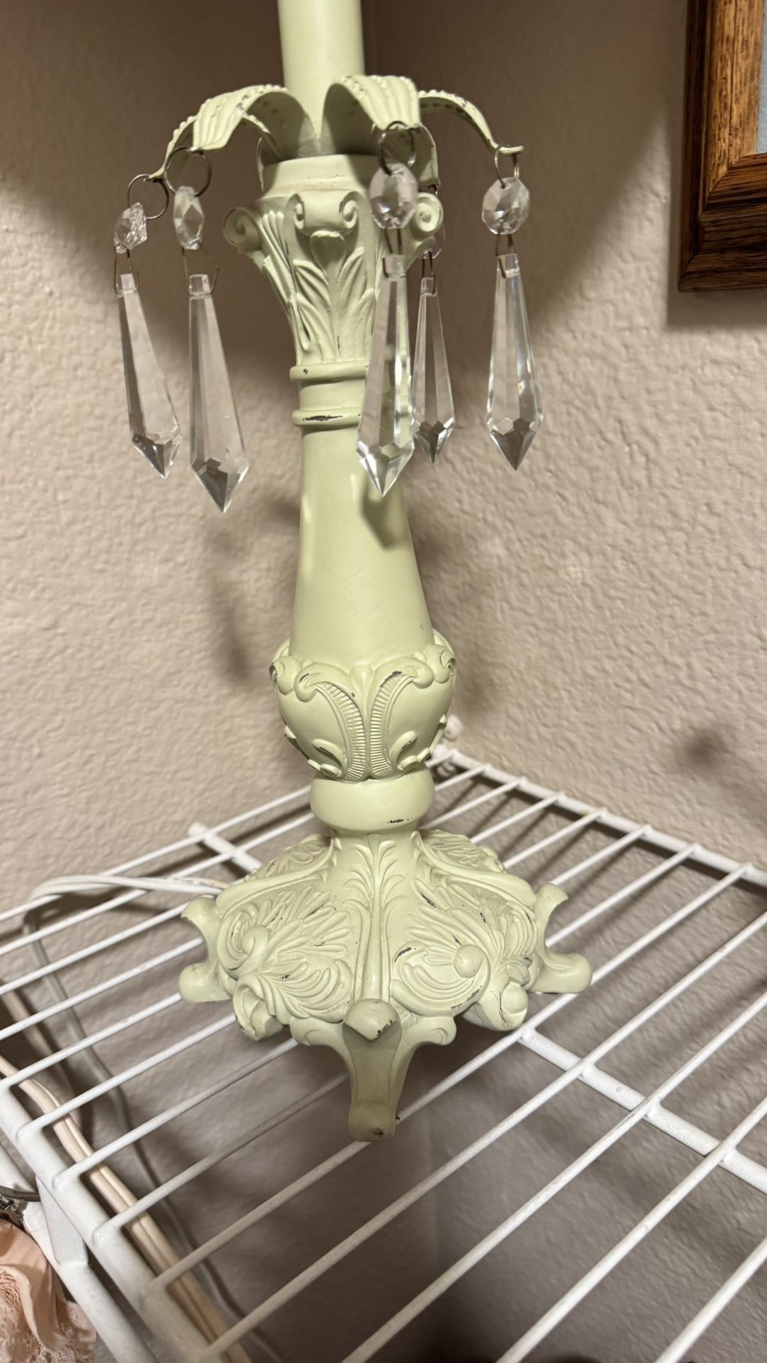 Lamp Antique