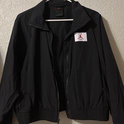 Jordan  Women’s Jacket Size Medium