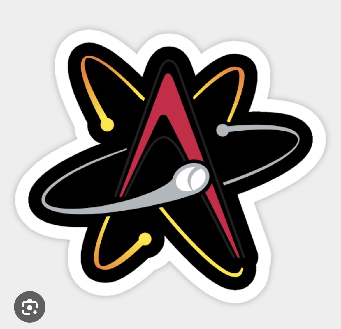 Isotopes tickets for 4/30