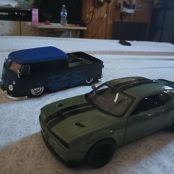 Bundle Collection Scale 1/24 