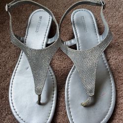 Dressy Sandals