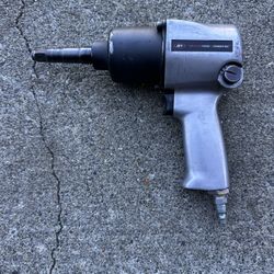 American Forge 1/2” Air Impact