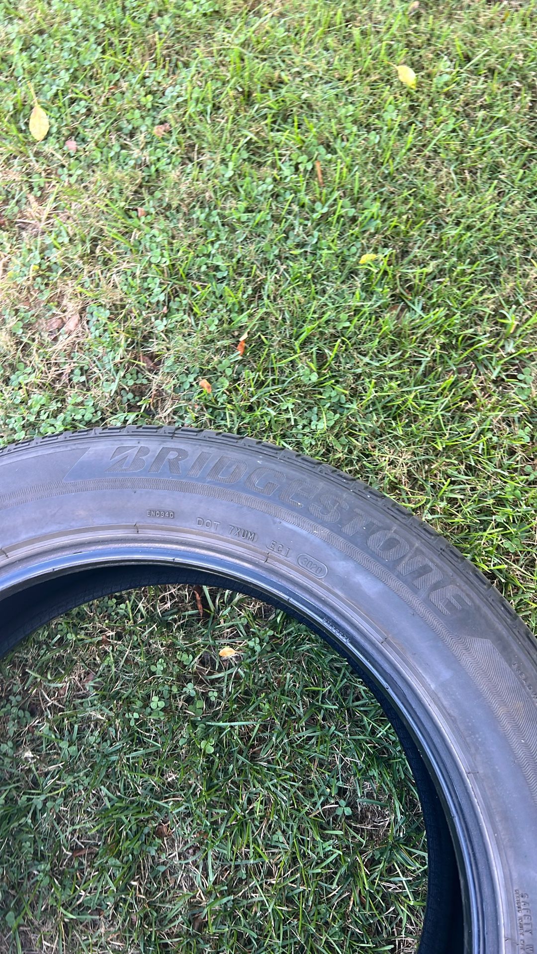 Tire