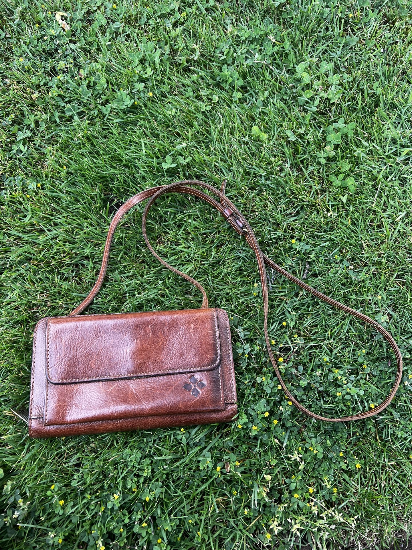 Patricia Nash Purse/wallet