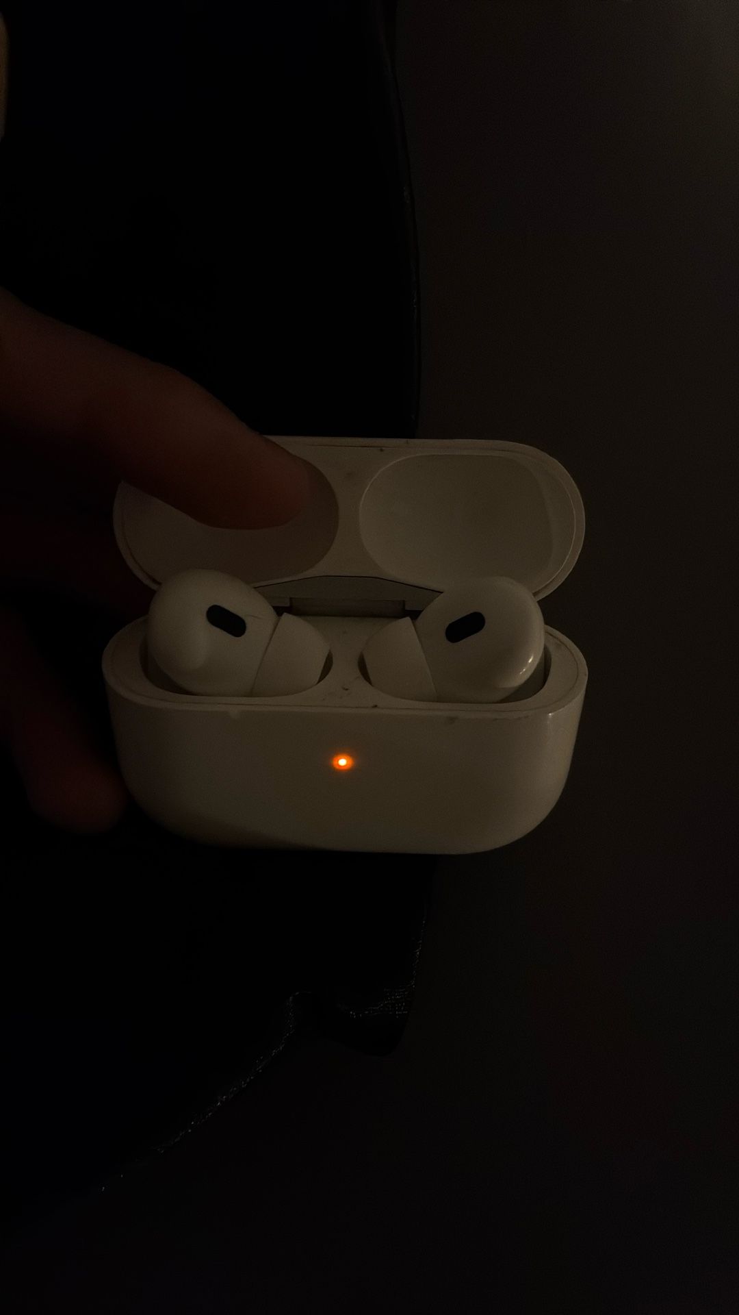 Airpods pro 2 wireless earbuds 