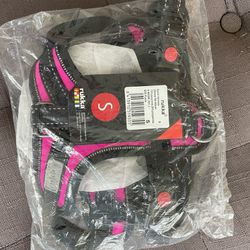 Solid Harness For Dogs Rukka 