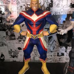 Anime My Hero Academia Figure