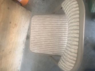 Chairs for sale $5 each