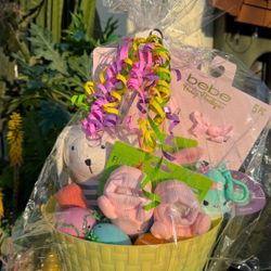EASTER BASKETS 🎊