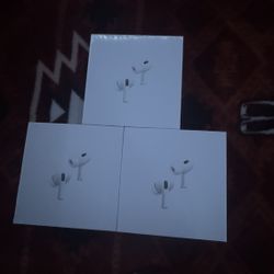 AirPod Pro Generation 2