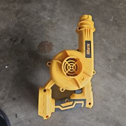 Allowman Cordless Blower 