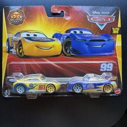 Disney Pixar Cars