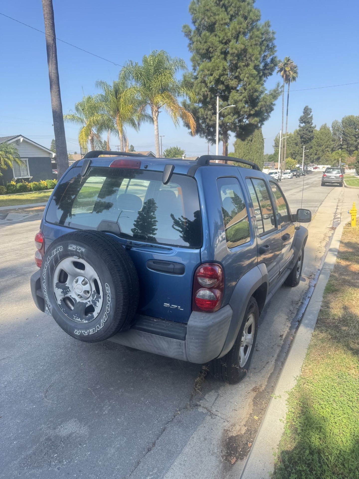 Jeep 2006