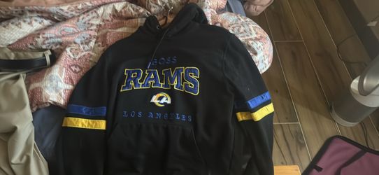 Hugo Boss Rams Sweatshirt