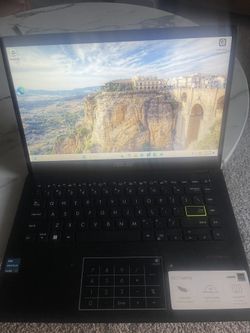 ASUS Laptop