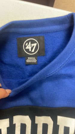 Clippers Sweater SZ Small