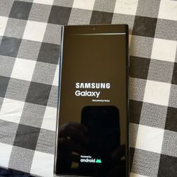 Samsung S22  Ultra 512gb (T-Mobile Only)