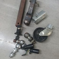 Trailer Hitch Supplys