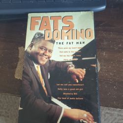 That's Dynamo The Fat Man CDs In Very Good Condition