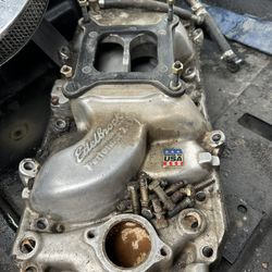 BBC 454 Parts
