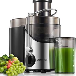 Juilist Juicer