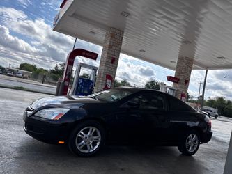 2005 Honda Accord