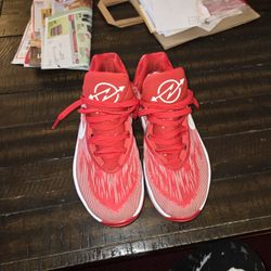Nike Air Zoom GT Cut 2 TB University Red