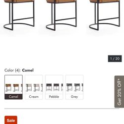 Barstools 