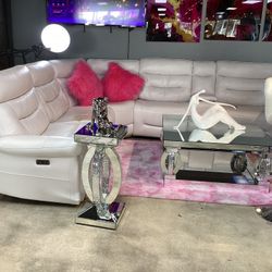 Beautiful Furniture 3Power Sofa Sectional On Sale Now For $1999 Special Blow Out