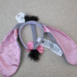 Disneyland Eeyore Headband