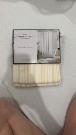 Shower Curtain