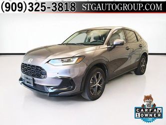 2024 Honda HR-V