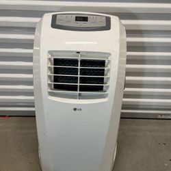 LG LP1015WNR 10000 BTU AİR CONDİTİONER 