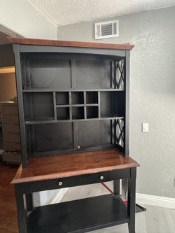 Work Space/ Computer Space